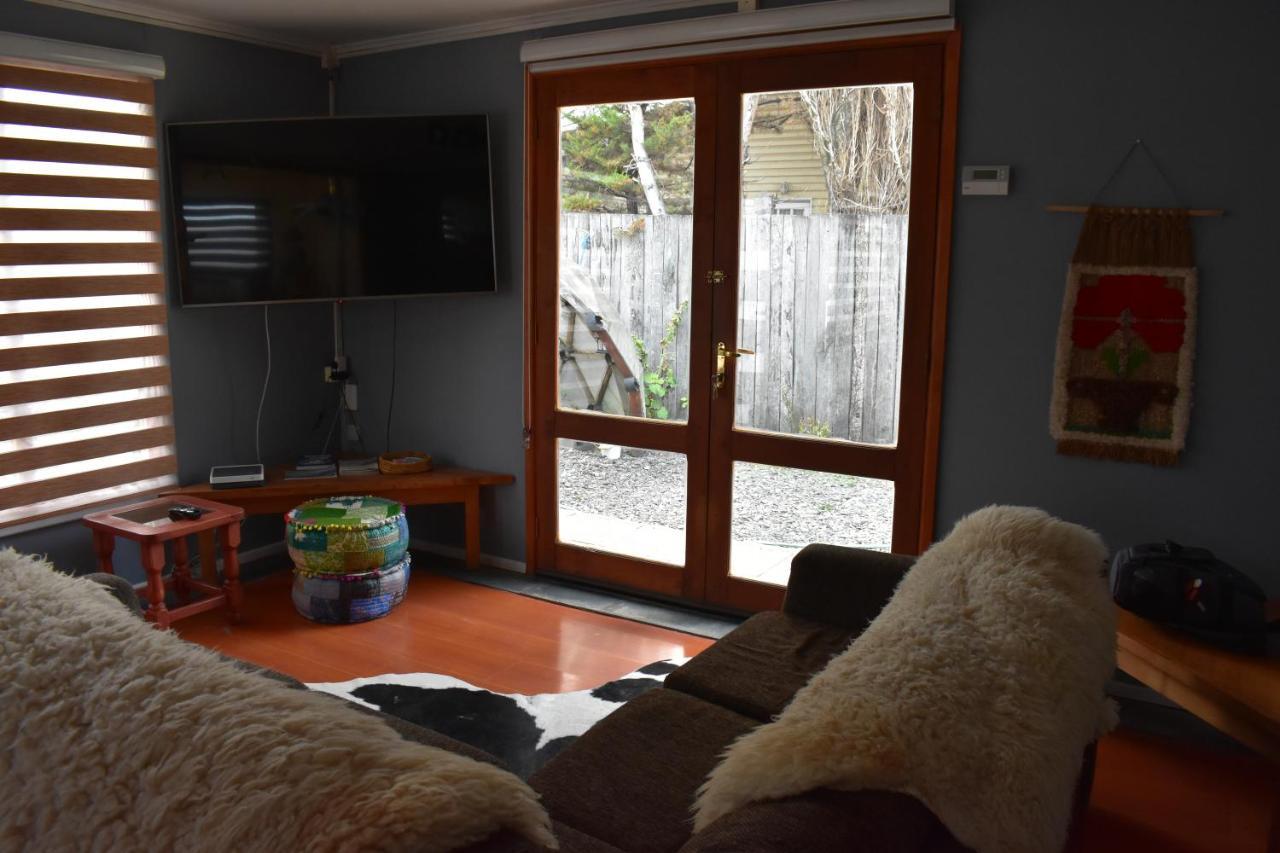 Apartamento Casa Entre Ulmos Y Lengas Puerto Natales Exterior foto