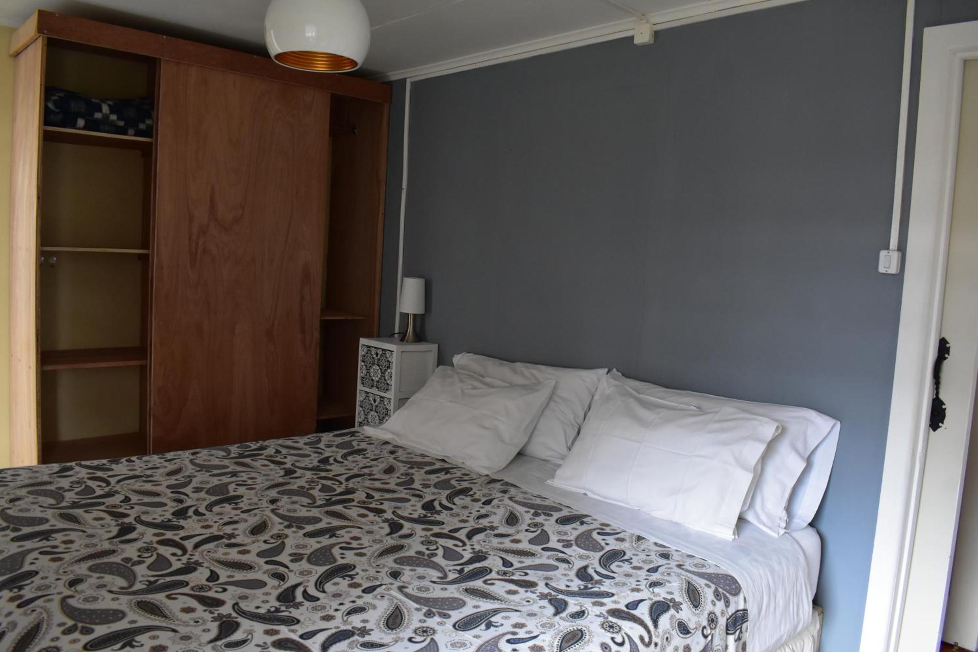 Apartamento Casa Entre Ulmos Y Lengas Puerto Natales Exterior foto
